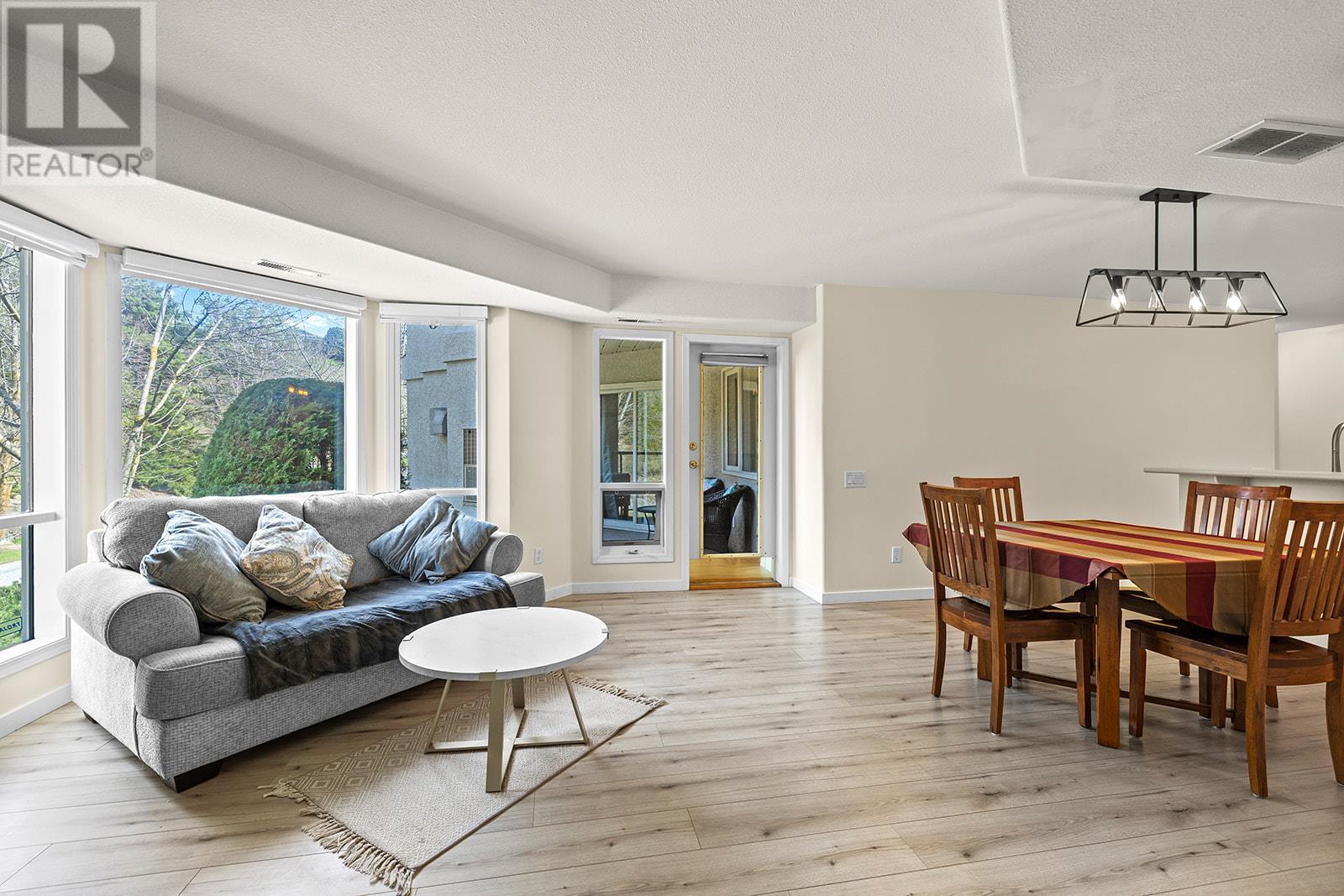 980 Dilworth Drive Unit# 107, Kelowna, British Columbia