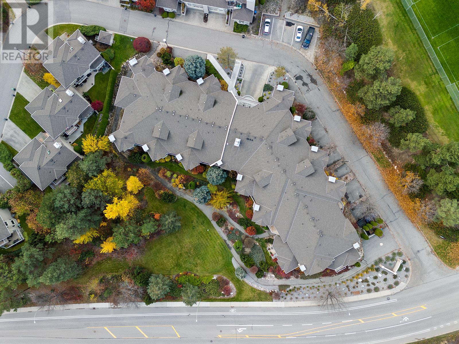 980 Dilworth Drive Unit# 107, Kelowna, British Columbia  V1V 1S6 - Photo 28 - 10351730