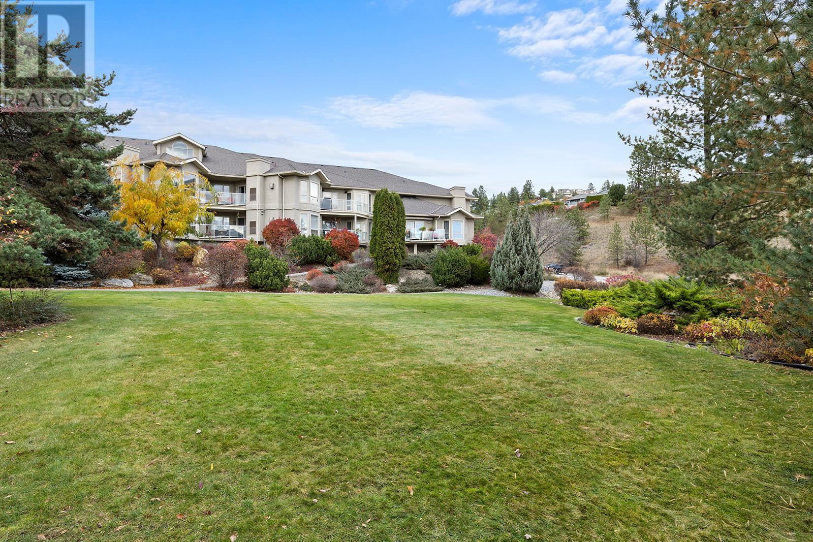 980 Dilworth Drive Unit# 107, Kelowna, British Columbia  V1V 1S6 - Photo 27 - 10351730