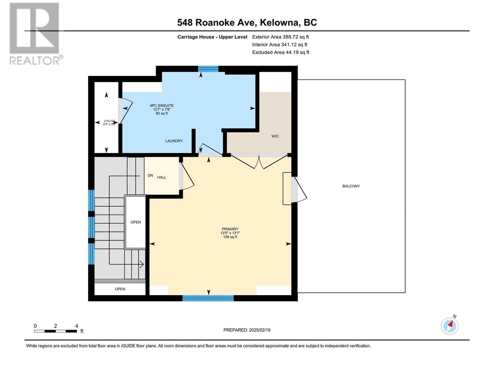 548/546 Roanoke Avenue, Kelowna, British Columbia  V1Y 7K5 - Photo 27 - 10335202