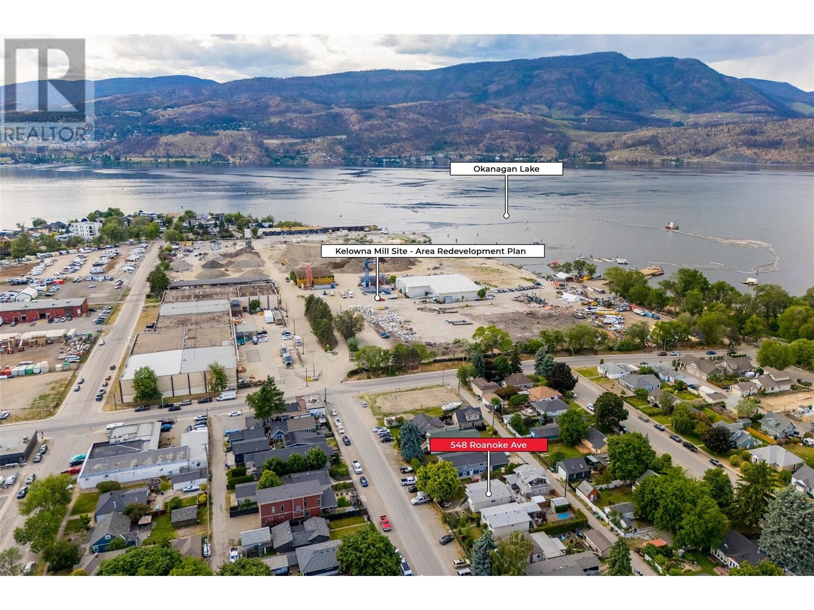 548/546 Roanoke Avenue, Kelowna, British Columbia  V1Y 7K5 - Photo 4 - 10335202