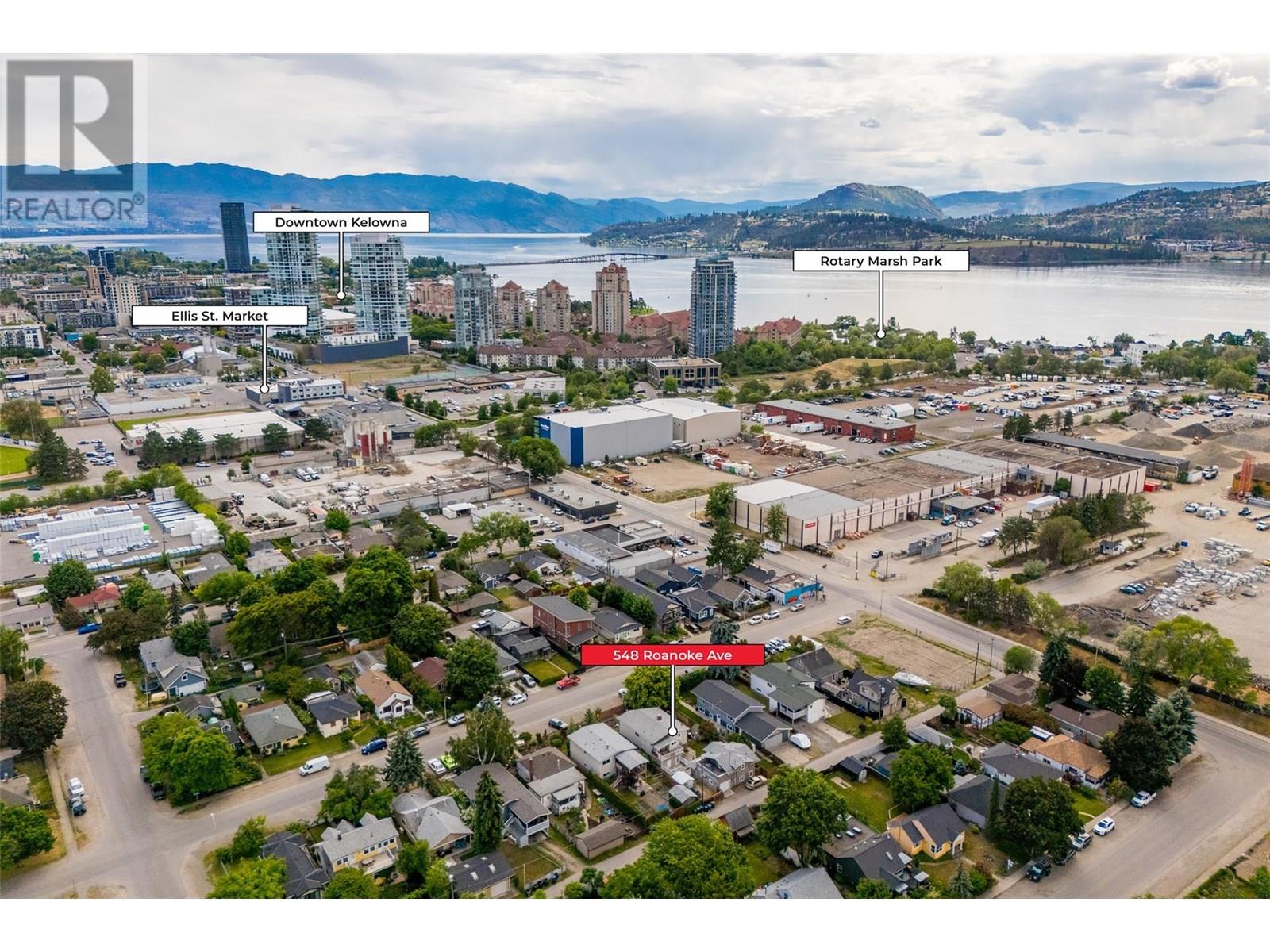 548/546 Roanoke Avenue, Kelowna, British Columbia  V1Y 7K5 - Photo 6 - 10335202