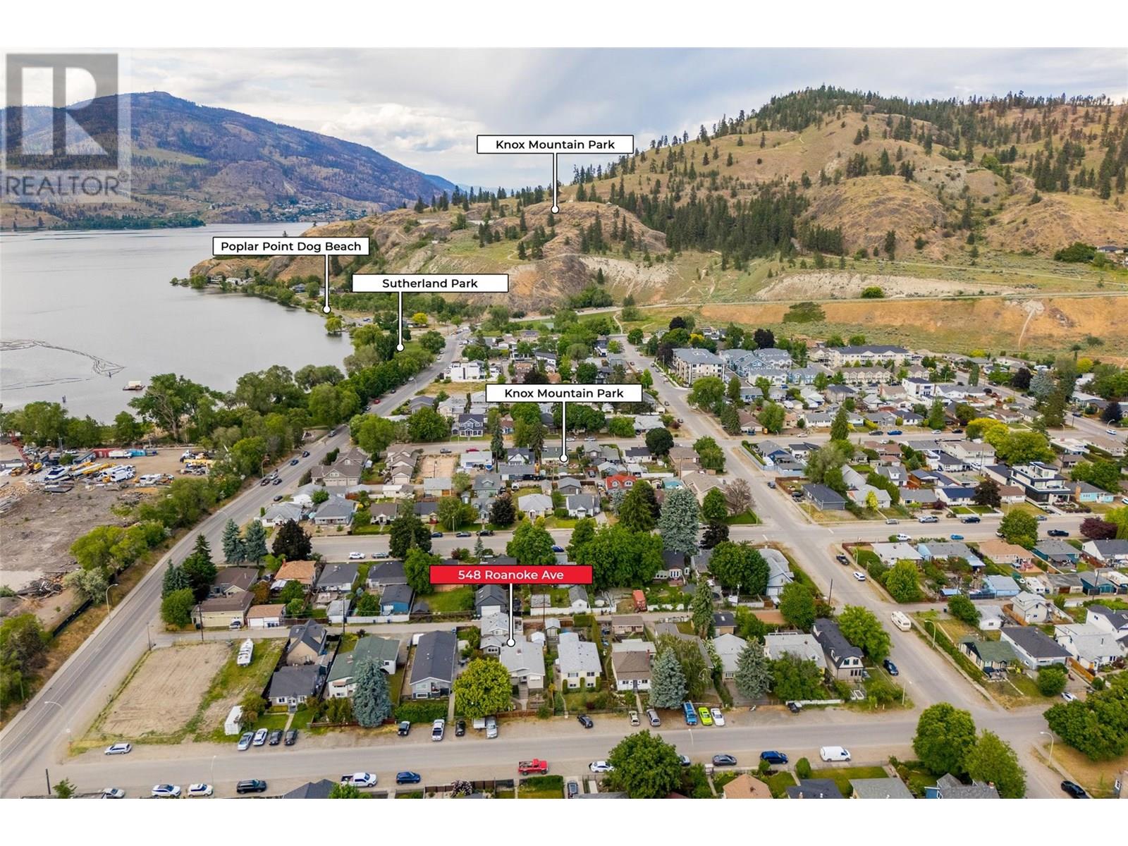 548/546 Roanoke Avenue, Kelowna, British Columbia  V1Y 7K5 - Photo 5 - 10335202
