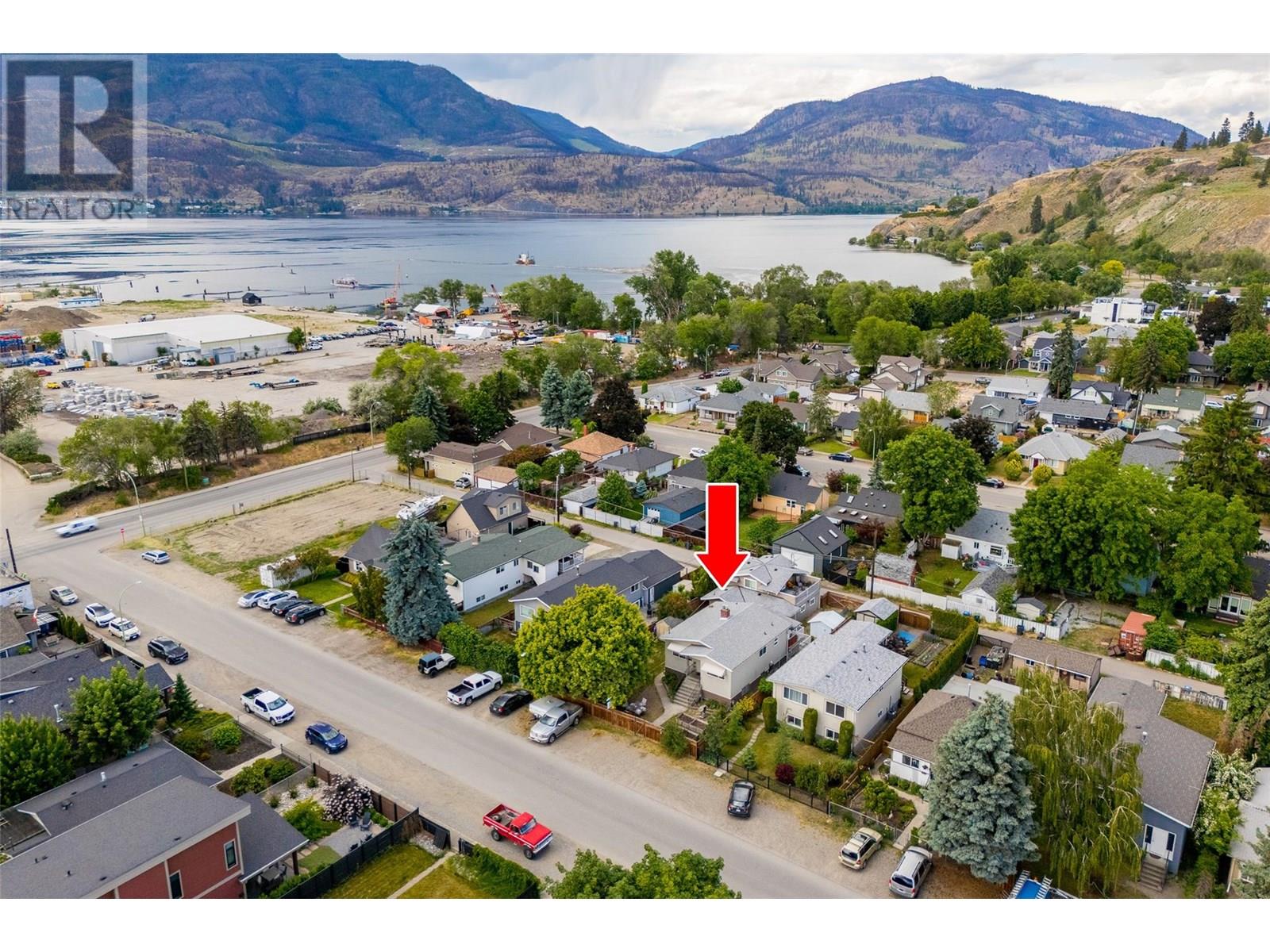 548/546 Roanoke Avenue, Kelowna, British Columbia  V1Y 7K5 - Photo 65 - 10335202