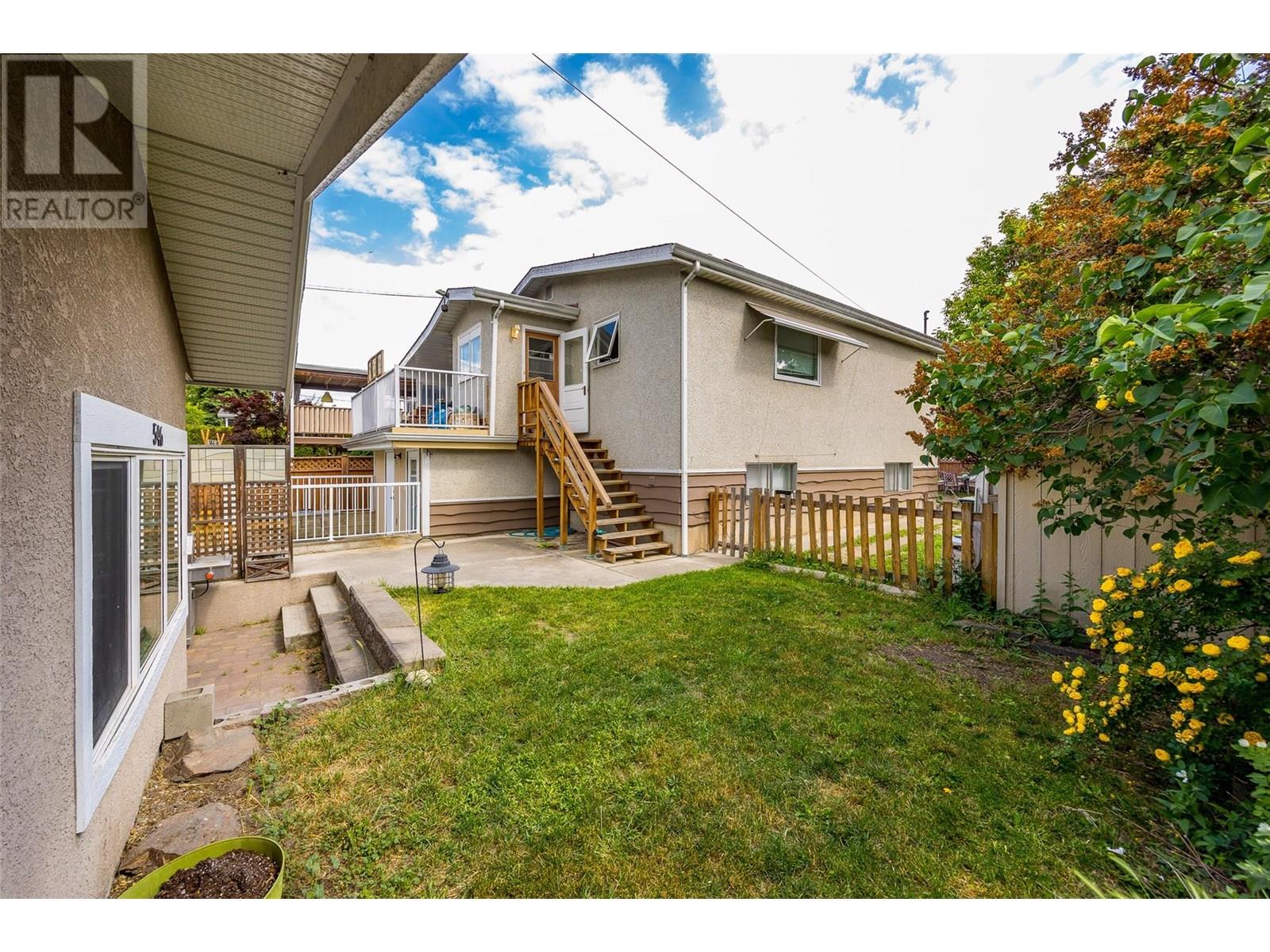 548/546 Roanoke Avenue, Kelowna, British Columbia  V1Y 7K5 - Photo 52 - 10335202