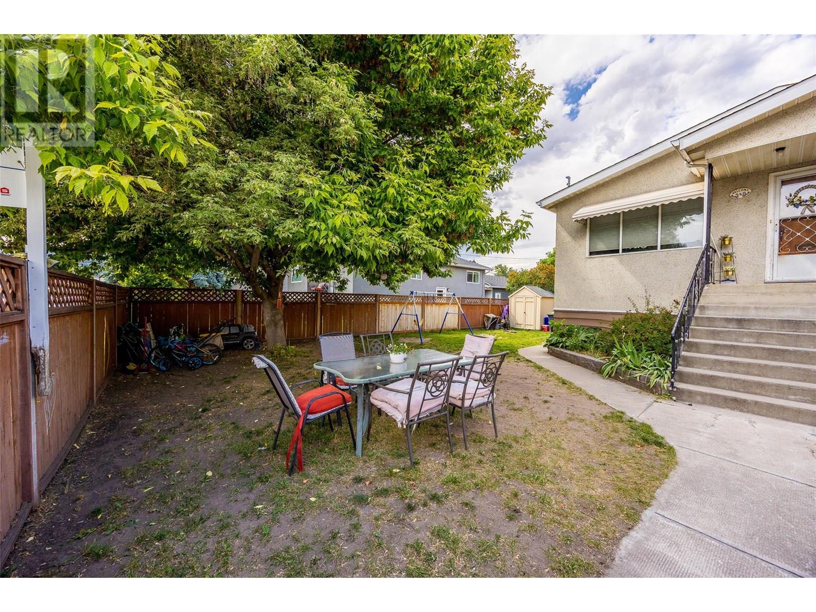 548/546 Roanoke Avenue, Kelowna, British Columbia  V1Y 7K5 - Photo 47 - 10335202