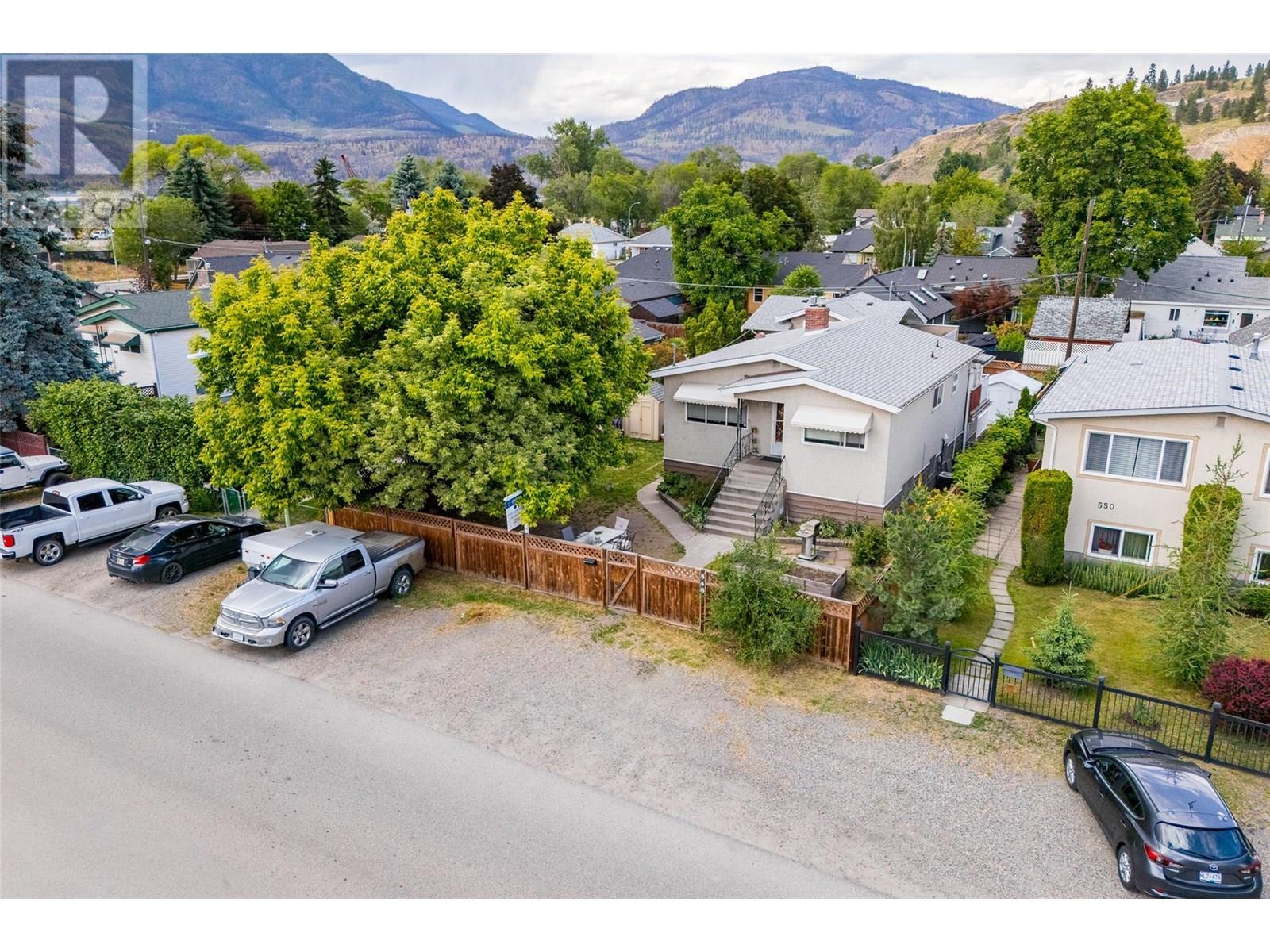 548/546 Roanoke Avenue, Kelowna, British Columbia  V1Y 7K5 - Photo 61 - 10335202