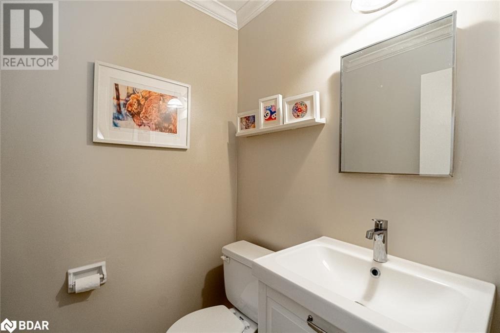 33 Porter Crescent, Barrie, Ontario  L4M 5H8 - Photo 19 - 40740272