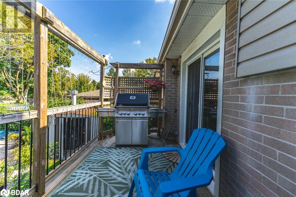 33 Porter Crescent, Barrie, Ontario  L4M 5H8 - Photo 20 - 40740272