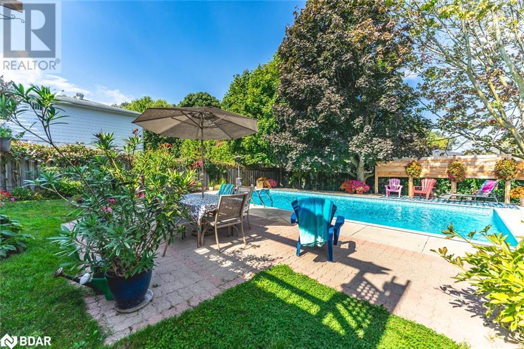33 Porter Crescent, Barrie, Ontario  L4M 5H8 - Photo 24 - 40740272