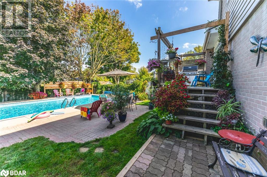 33 Porter Crescent, Barrie, Ontario  L4M 5H8 - Photo 25 - 40740272