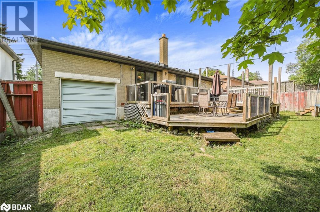 85 Gladman Avenue, Newmarket, Ontario  L3Y 1W4 - Photo 37 - 40735240