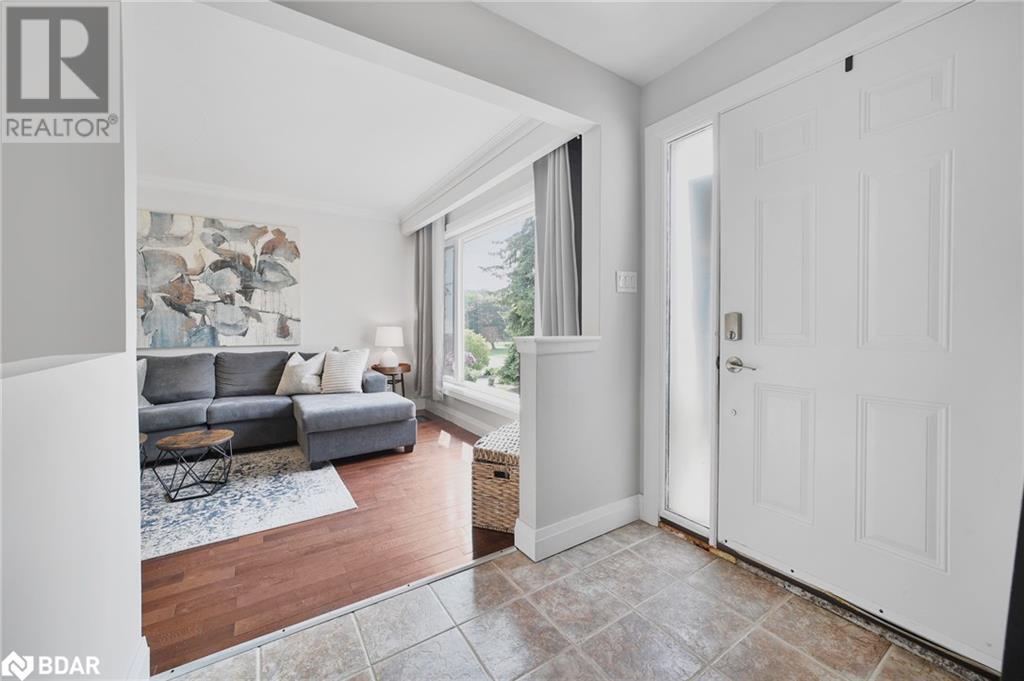 85 Gladman Avenue, Newmarket, Ontario  L3Y 1W4 - Photo 8 - 40735240