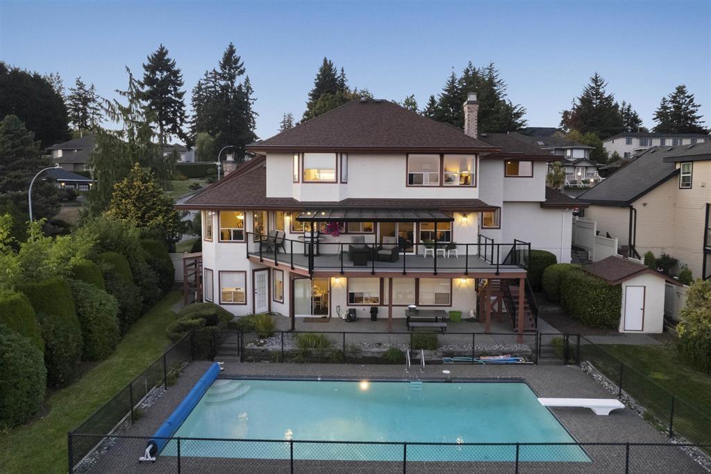16512 77a Avenue, Surrey, British Columbia  V4N 0L4 - Photo 1 - R3013871