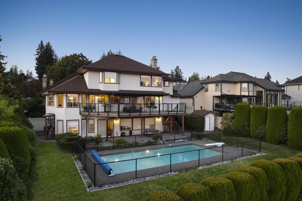 16512 77a Avenue, Surrey, British Columbia  V4N 0L4 - Photo 3 - R3013871