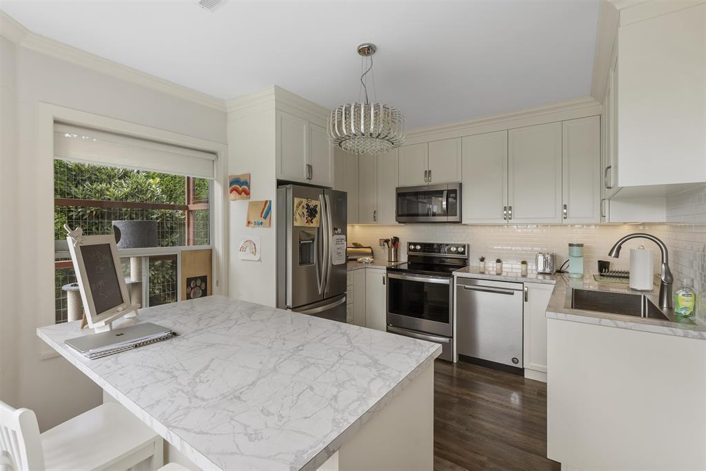 16512 77a Avenue, Surrey, British Columbia  V4N 0L4 - Photo 32 - R3013871