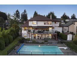 16512 77A AVENUE, Surrey, British Columbia