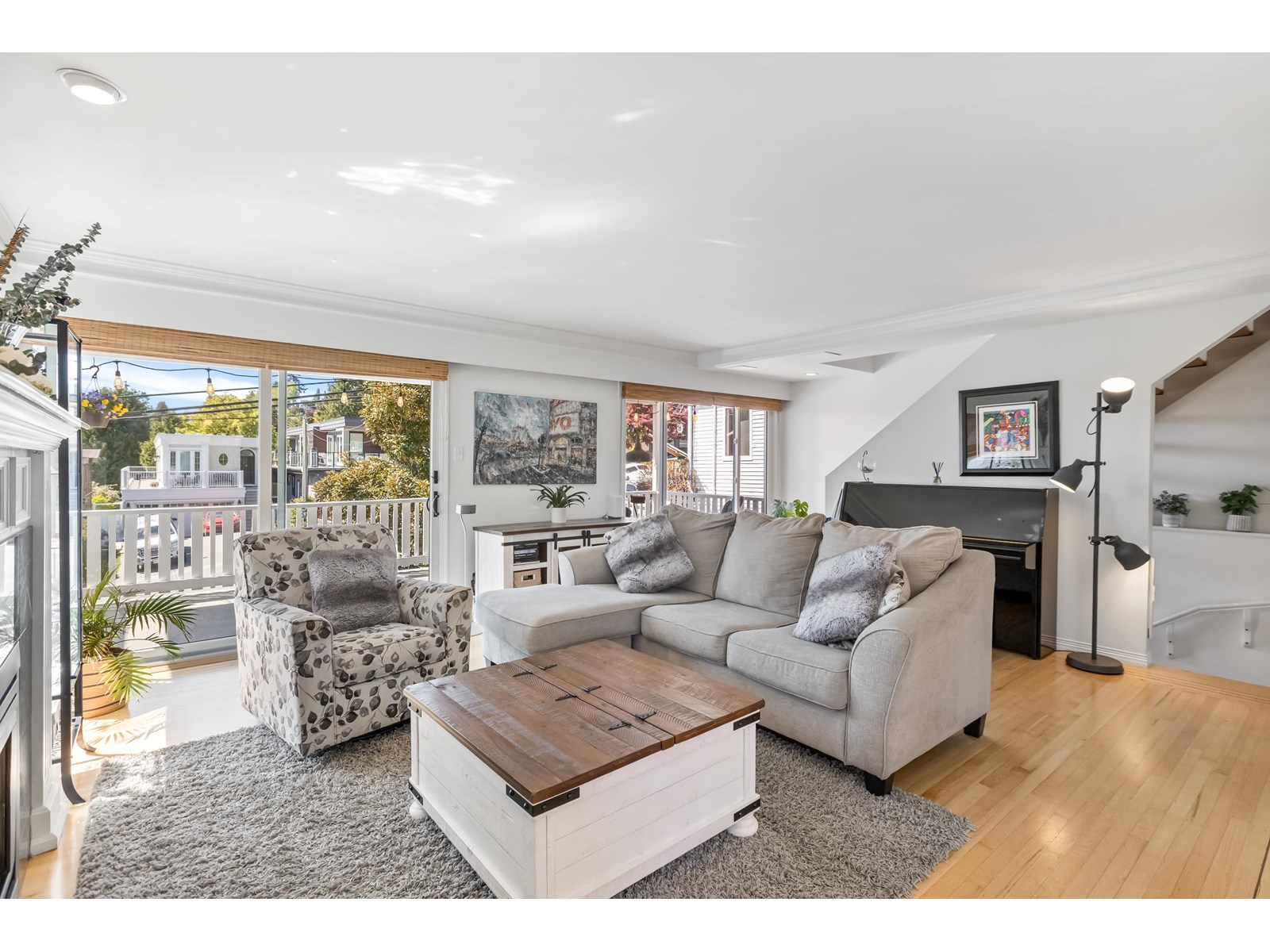 952 Lee Street, White Rock, British Columbia  V4B 4N8 - Photo 13 - R3014359