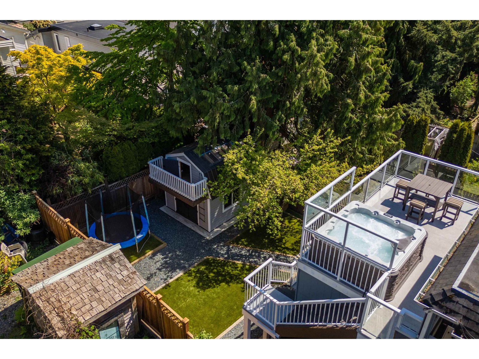 952 Lee Street, White Rock, British Columbia  V4B 4N8 - Photo 6 - R3014359