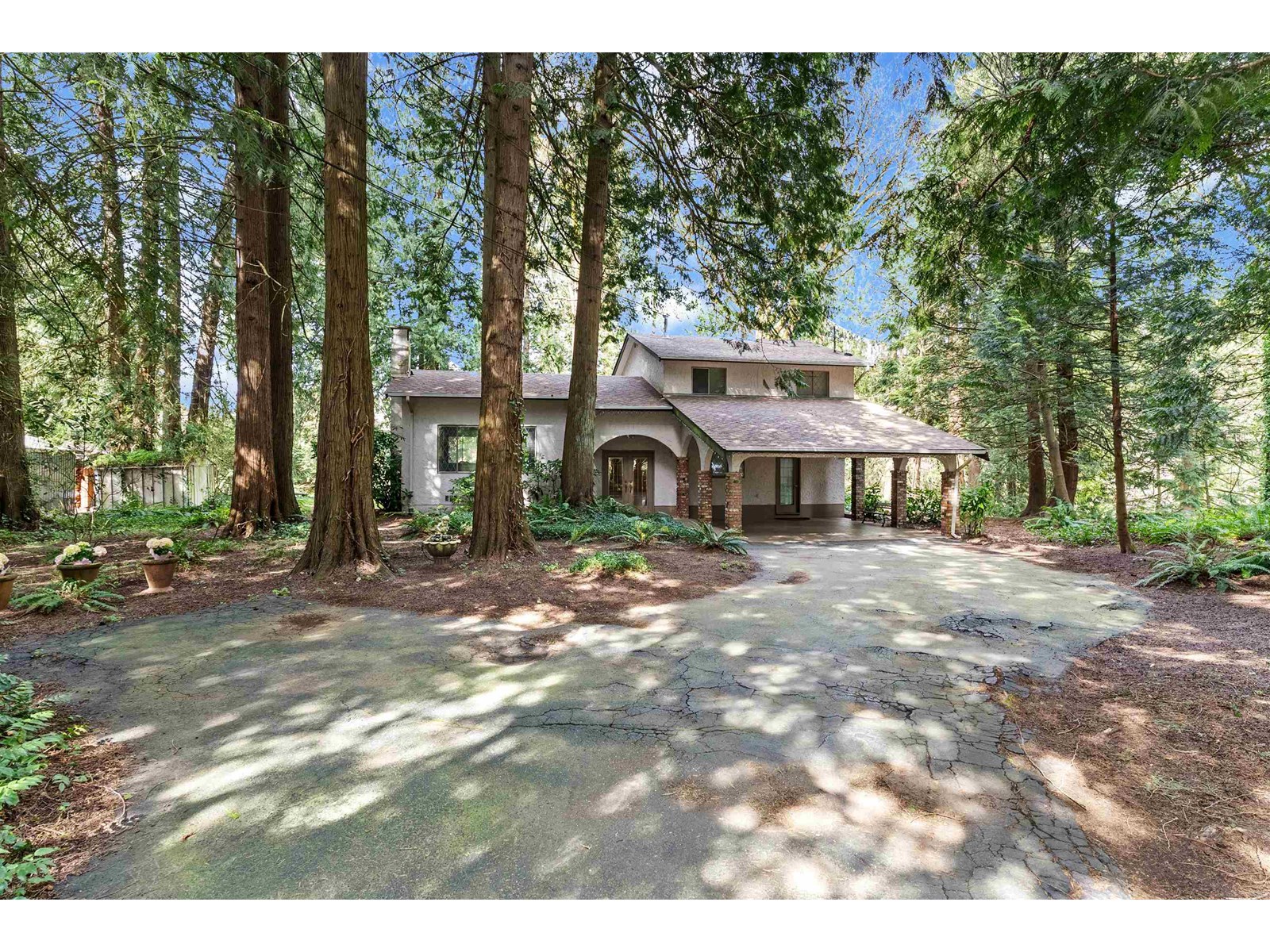 4280 196B STREET, Langley, British Columbia