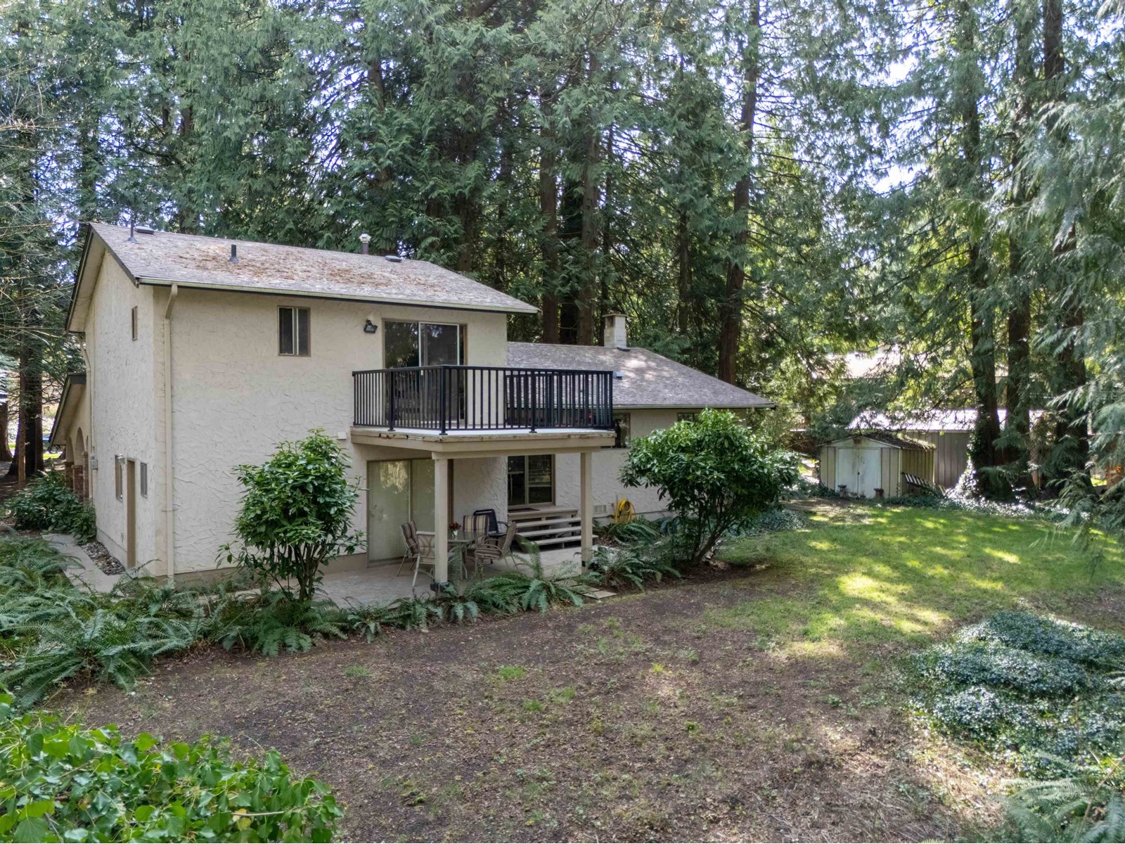 4280 196b Street, Langley, British Columbia  V3A 1B1 - Photo 24 - R3014361