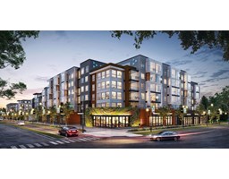 210 19885 76 AVENUE, Langley, British Columbia