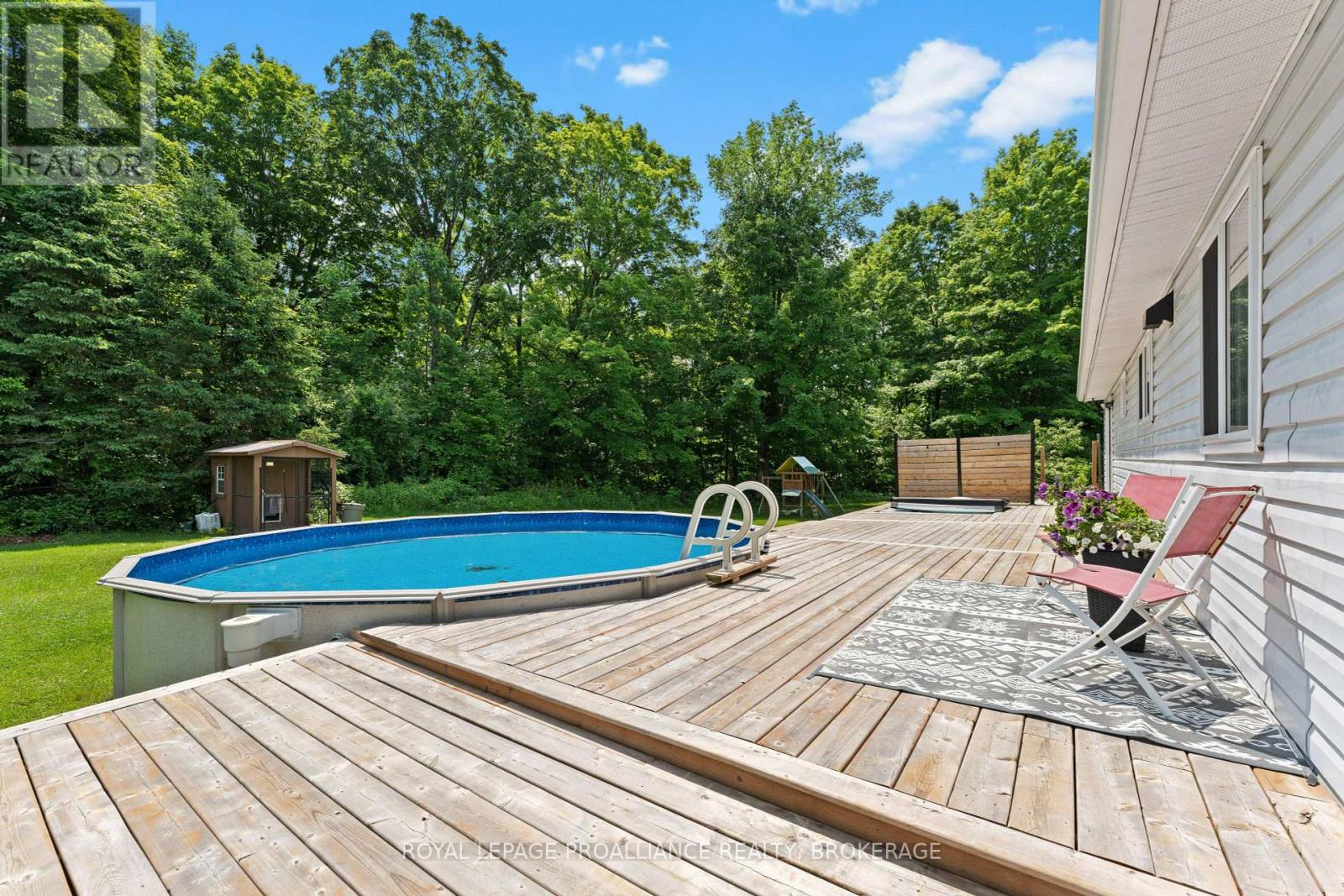 700 Daytown Road, Rideau Lakes, Ontario  K0E 1G0 - Photo 37 - X12212221