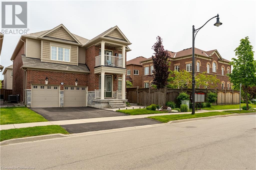 Property at 129 FINGLAND Crescent image 1