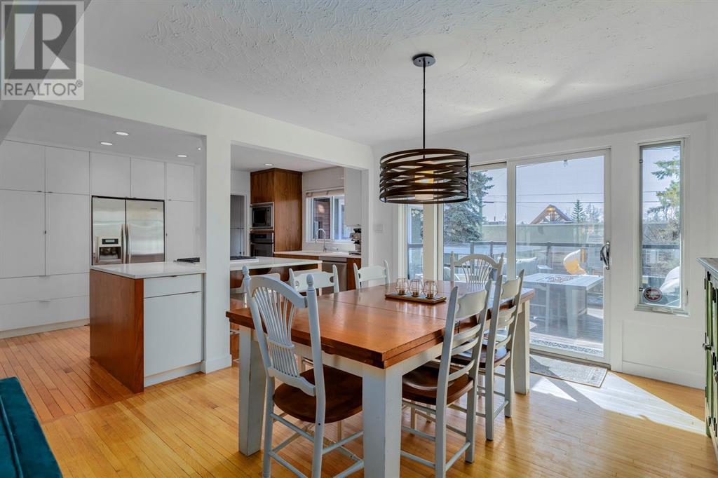 3211 27 Street Sw, Calgary, Alberta  T3E 2G9 - Photo 8 - A2215609