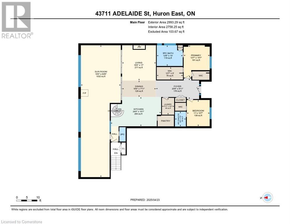 43711 Adelaide Street, Cranbrook, Ontario  N0G 1H0 - Photo 47 - 40720912
