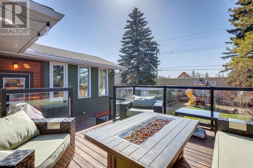 3211 27 Street Sw, Calgary, Alberta  T3E 2G9 - Photo 42 - A2215609