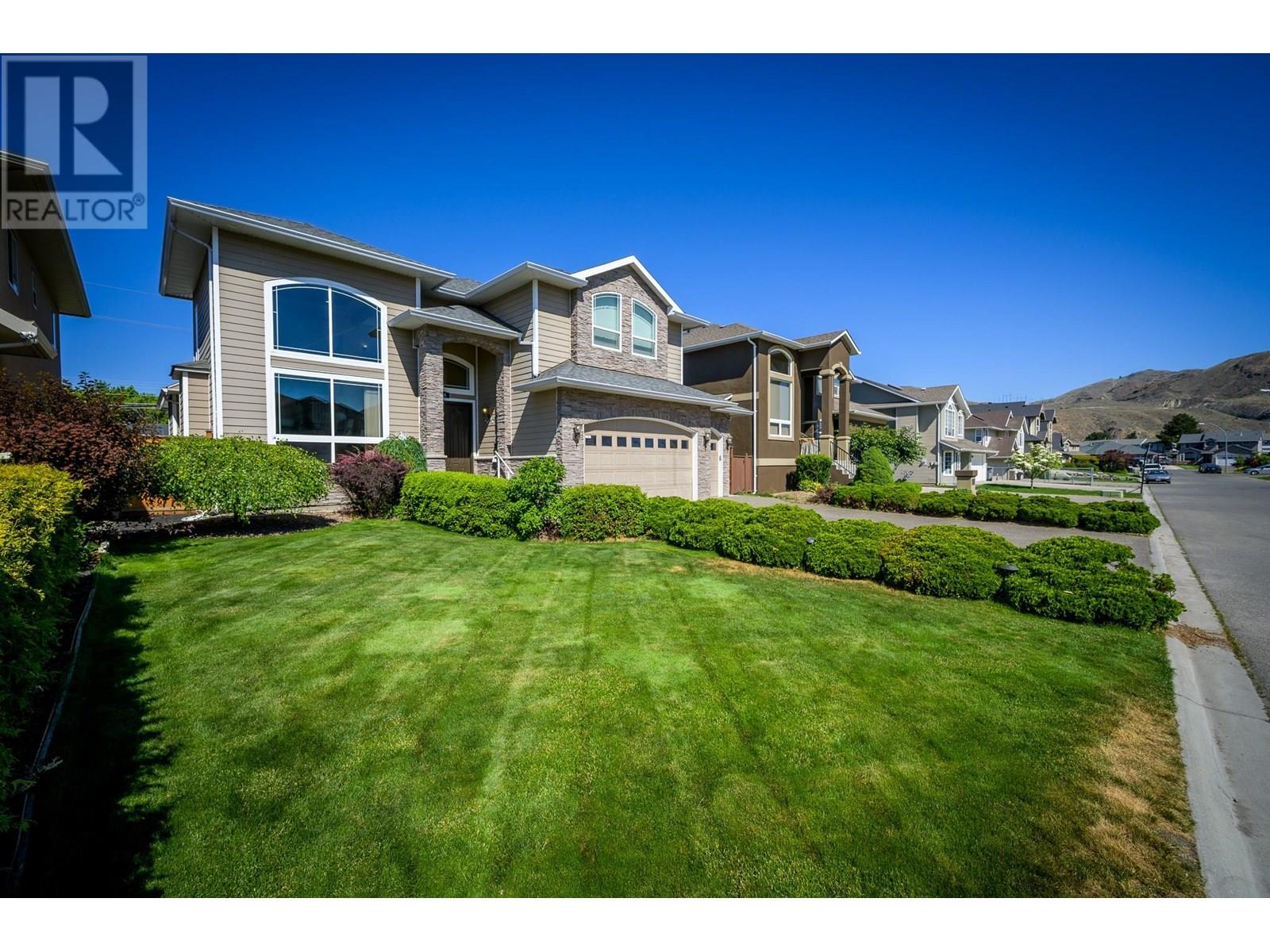 866 Arlington Court, Kamloops, British Columbia  V2B 8T4 - Photo 3 - 10351144