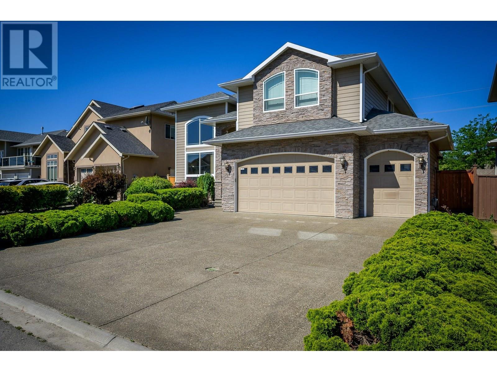 866 Arlington Court, Kamloops, British Columbia  V2B 8T4 - Photo 4 - 10351144