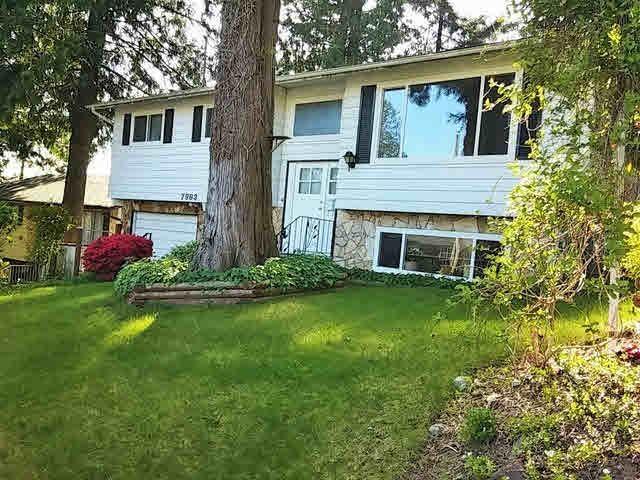7983 DUNSMUIR STREET, mission, British Columbia