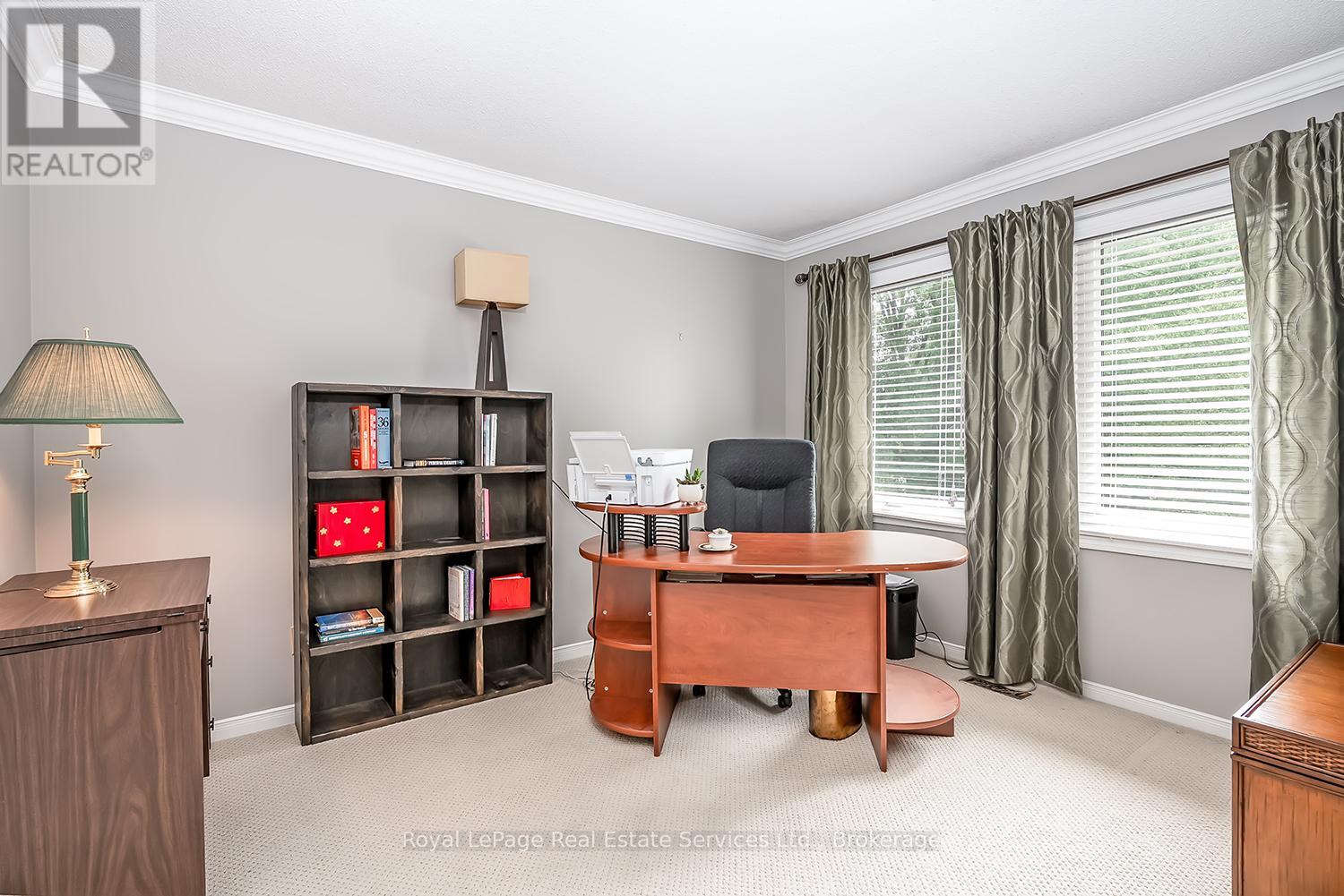 435 Linden Lane, Oakville, Ontario  L6H 3K2 - Photo 24 - W12212968