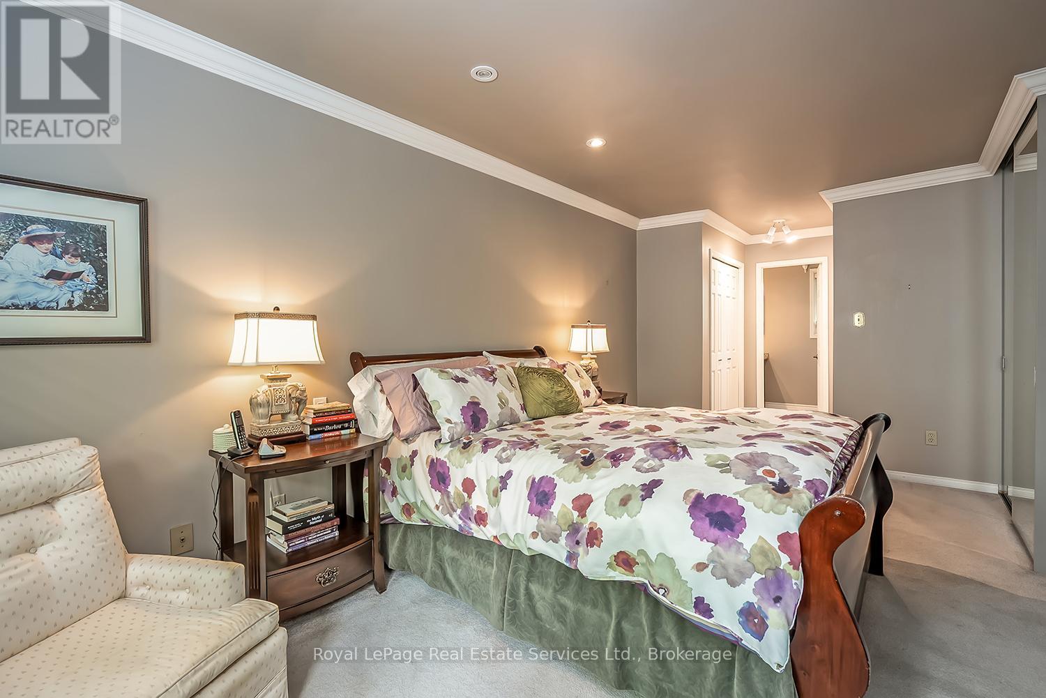 435 Linden Lane, Oakville, Ontario  L6H 3K2 - Photo 20 - W12212968