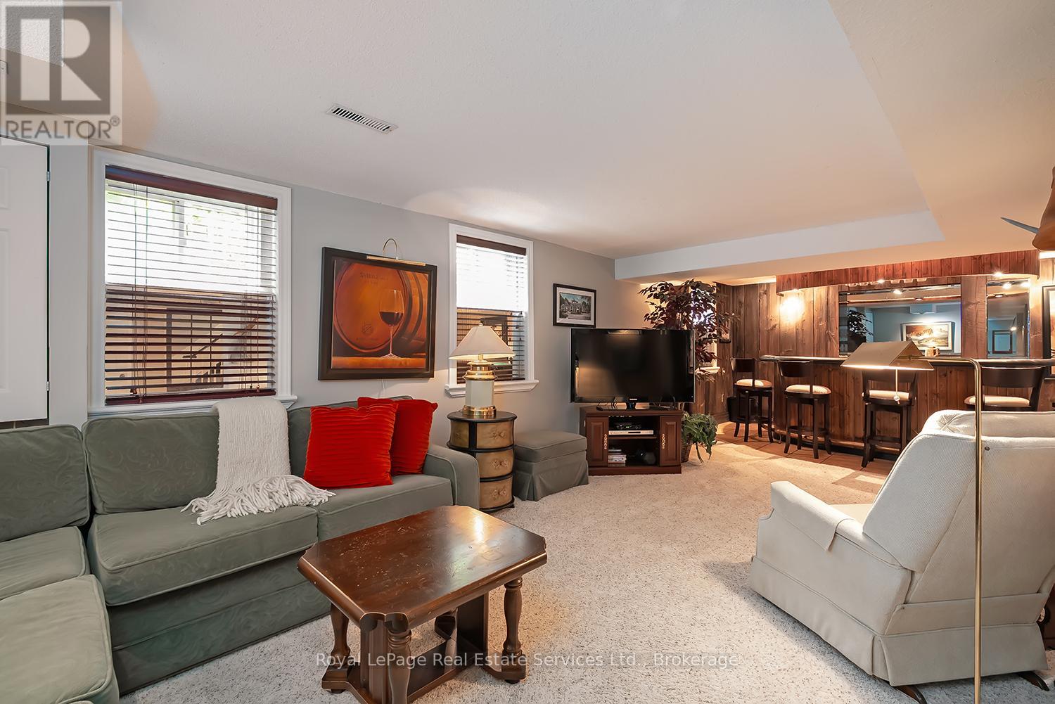 435 Linden Lane, Oakville, Ontario  L6H 3K2 - Photo 28 - W12212968