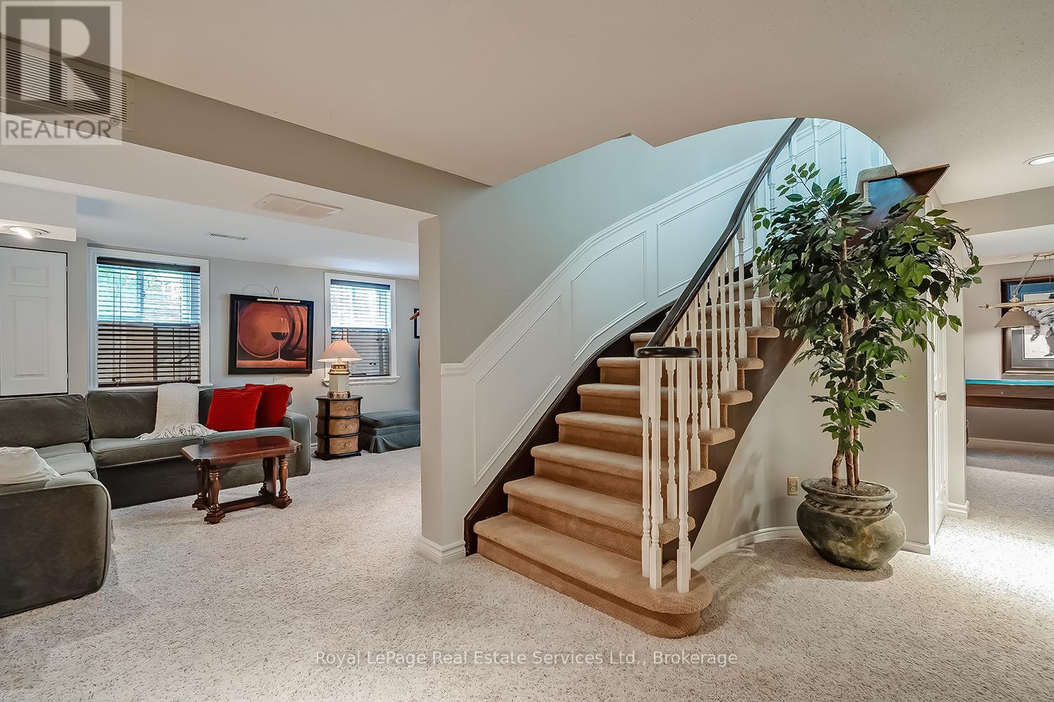 435 Linden Lane, Oakville, Ontario  L6H 3K2 - Photo 27 - W12212968
