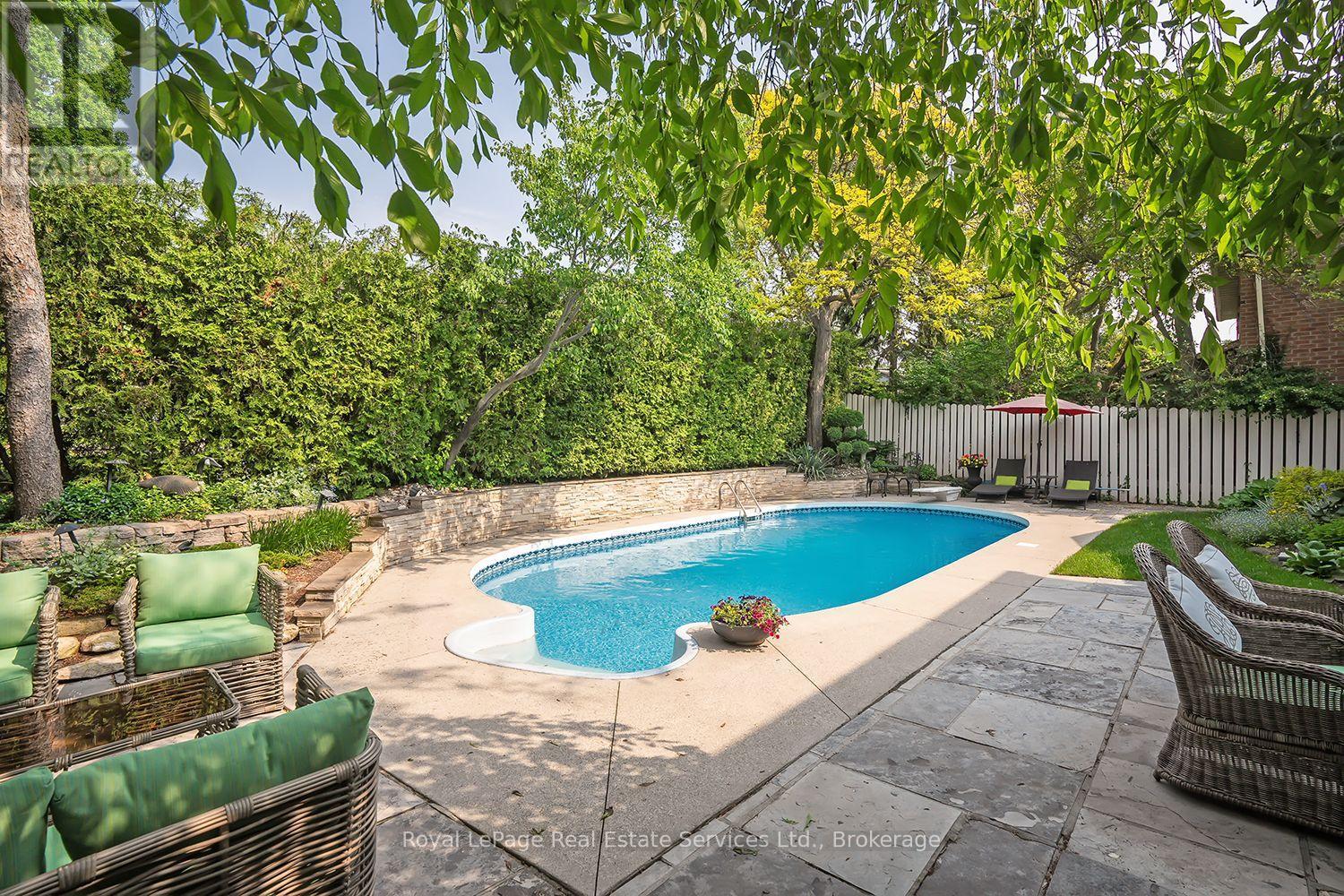 435 Linden Lane, Oakville, Ontario  L6H 3K2 - Photo 32 - W12212968