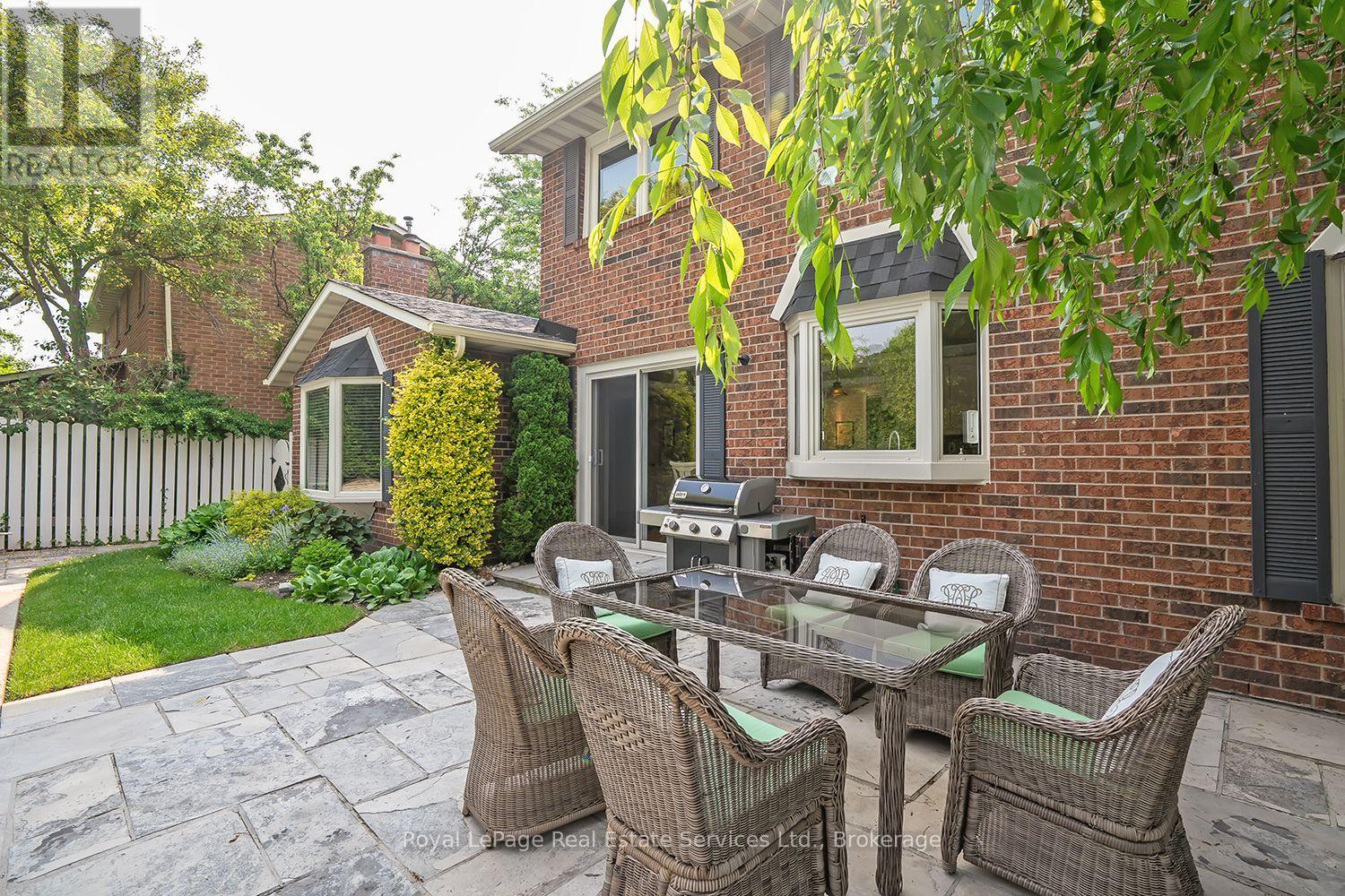 435 Linden Lane, Oakville, Ontario  L6H 3K2 - Photo 34 - W12212968