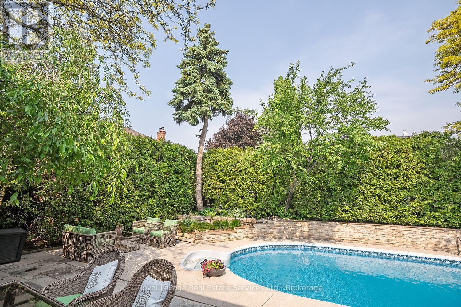 435 Linden Lane, Oakville, Ontario  L6H 3K2 - Photo 35 - W12212968