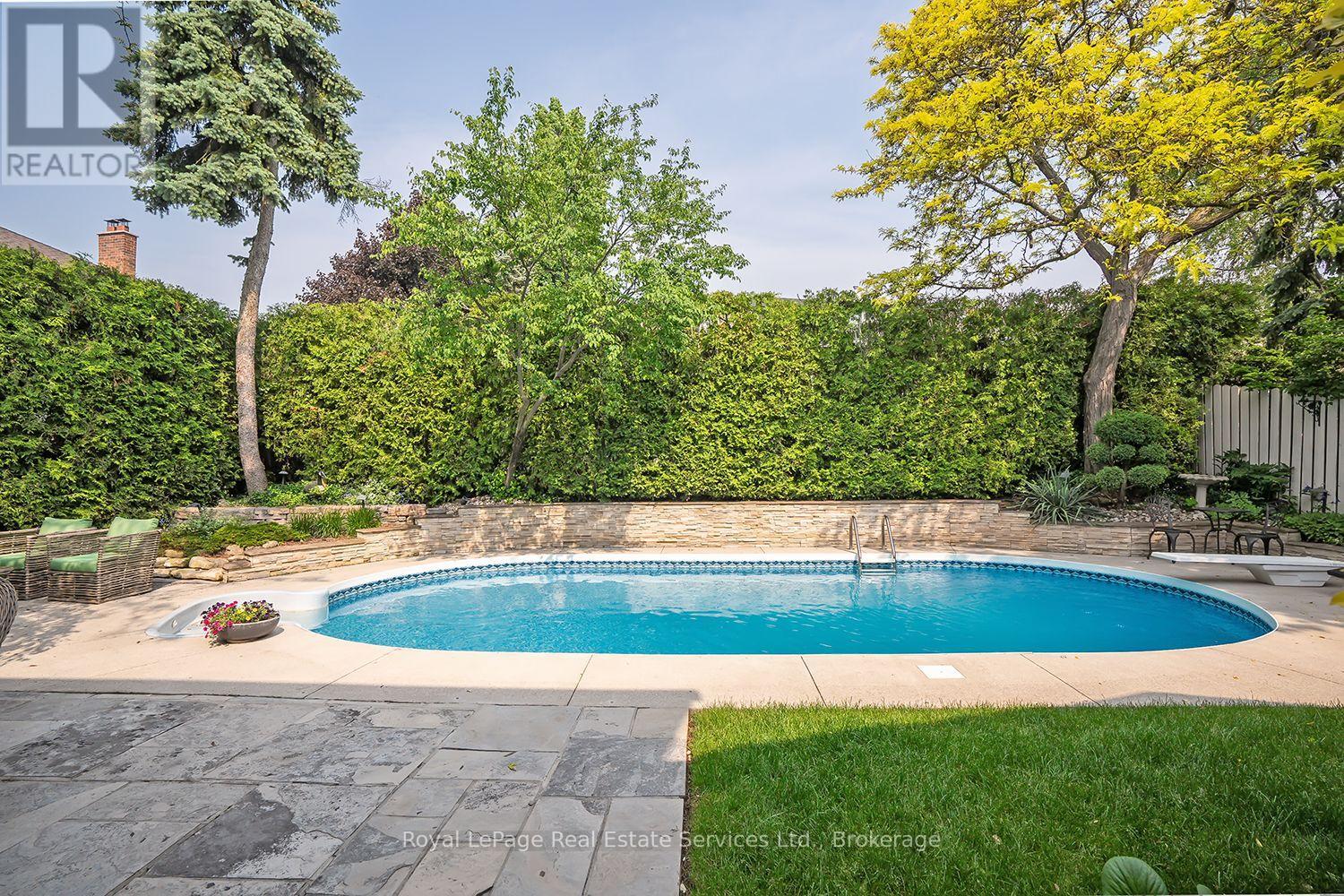 435 Linden Lane, Oakville, Ontario  L6H 3K2 - Photo 31 - W12212968