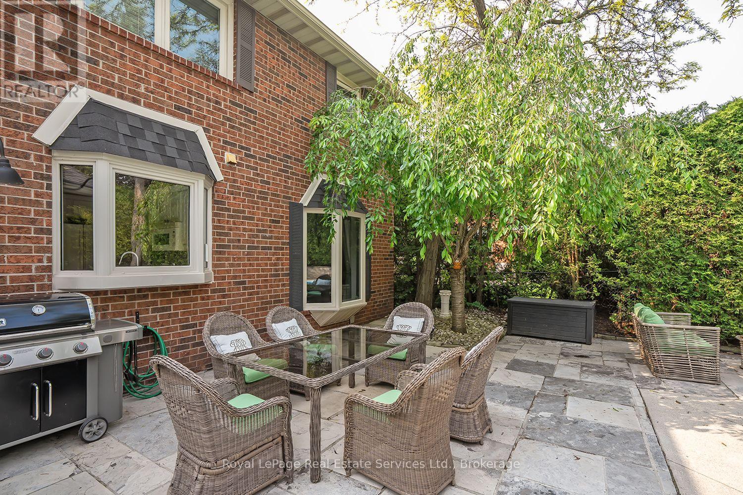 435 Linden Lane, Oakville, Ontario  L6H 3K2 - Photo 36 - W12212968