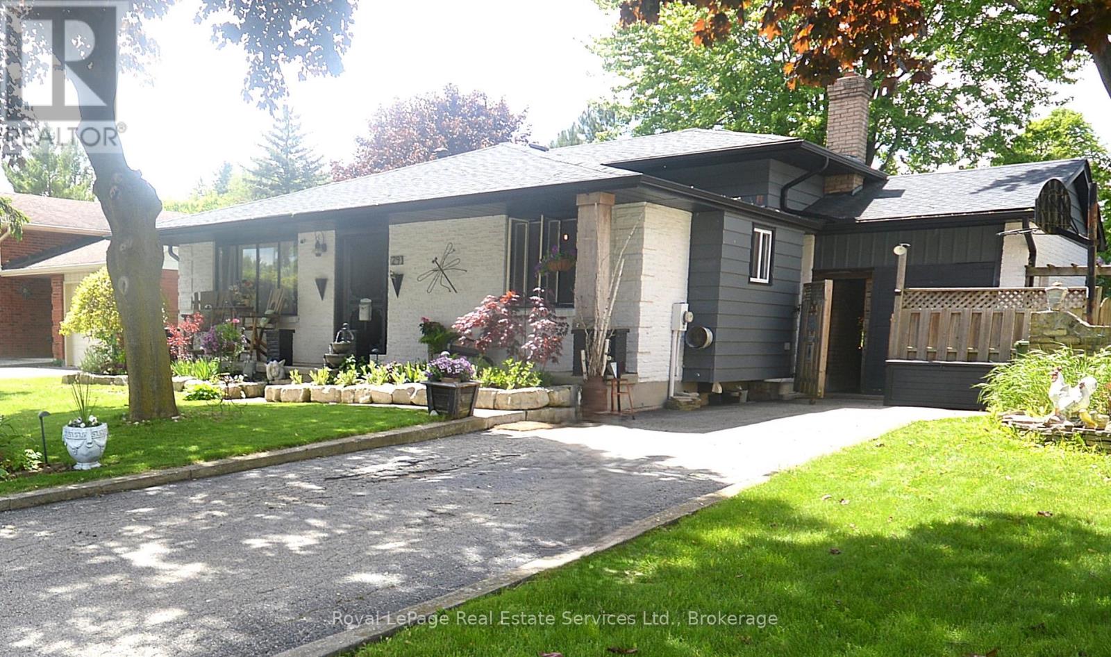29 MCLARTY DRIVE, St. Thomas, Ontario