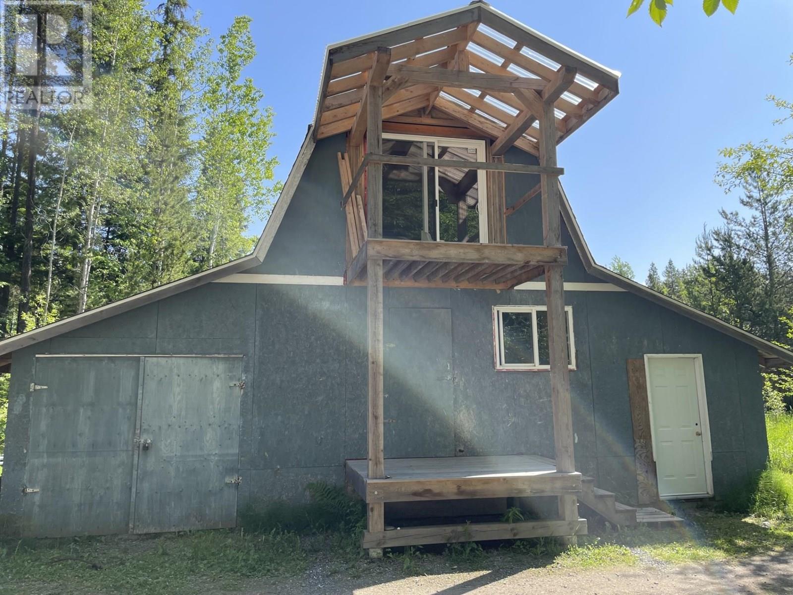 5258 Old Remo Road, Terrace, British Columbia  V8G 0E3 - Photo 28 - R3014286