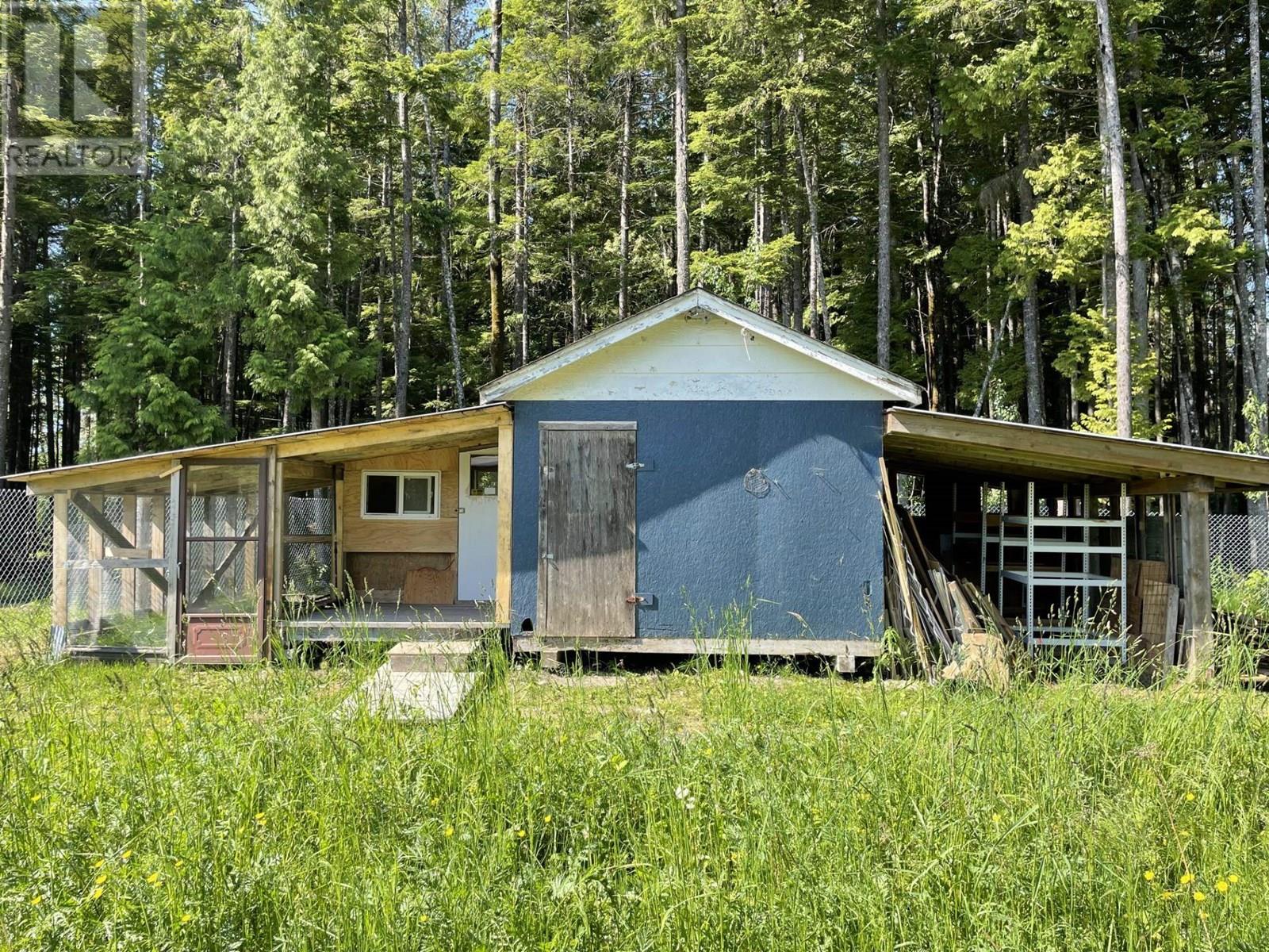5258 Old Remo Road, Terrace, British Columbia  V8G 0E3 - Photo 21 - R3014286
