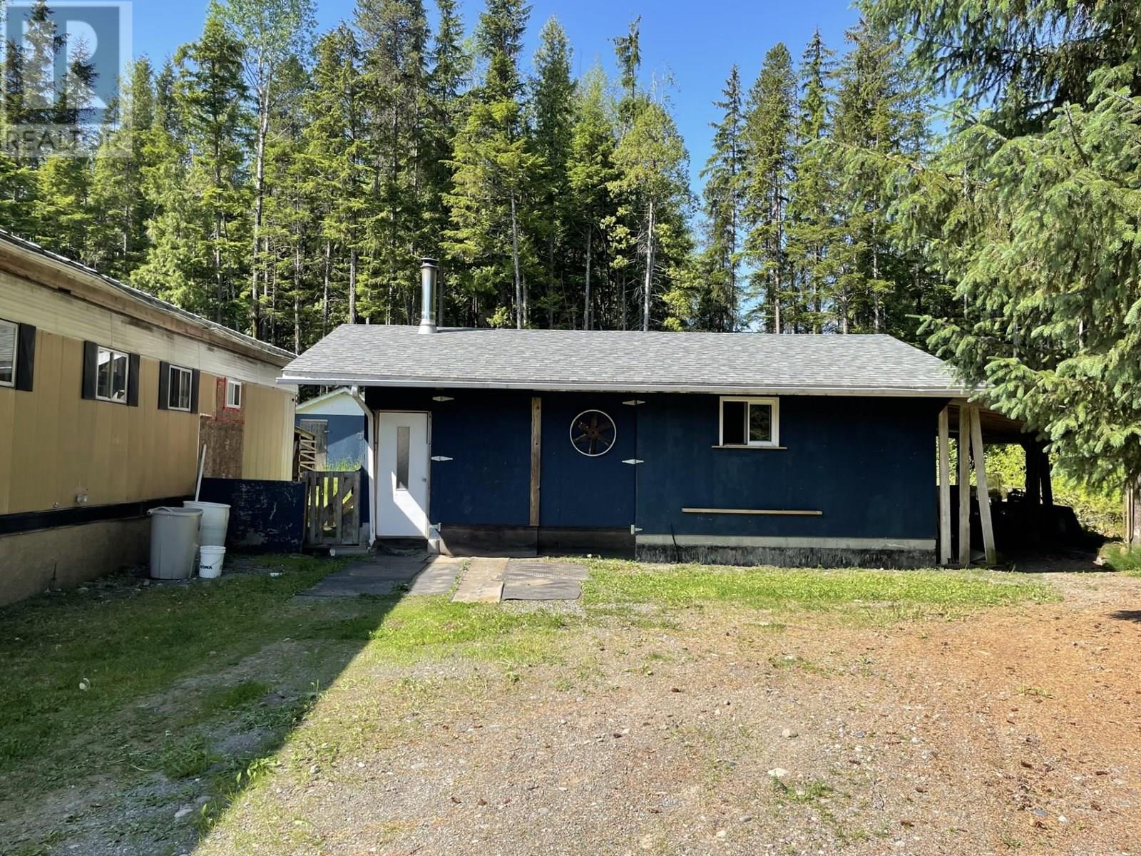 5258 Old Remo Road, Terrace, British Columbia  V8G 0E3 - Photo 19 - R3014286