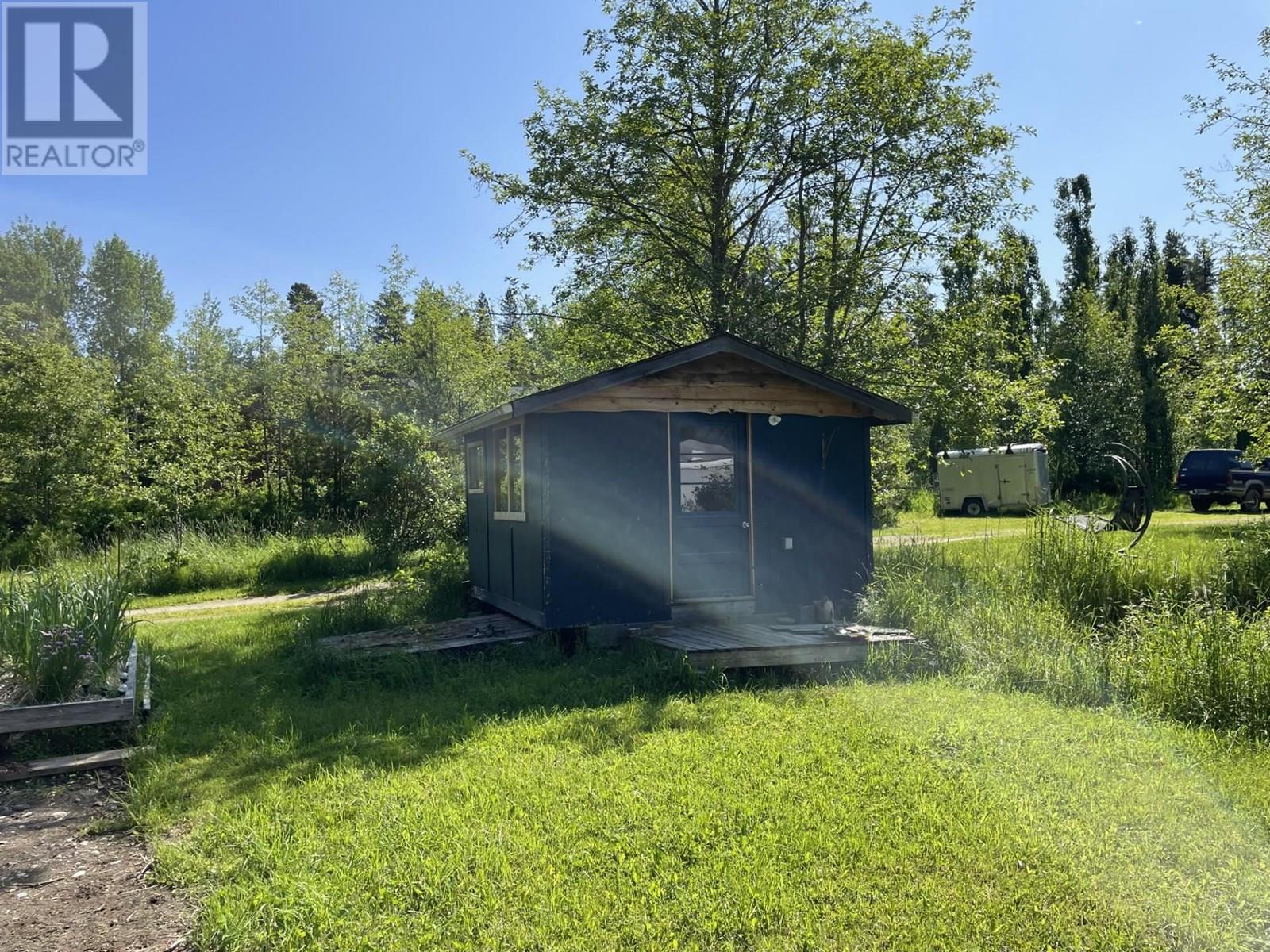 5258 Old Remo Road, Terrace, British Columbia  V8G 0E3 - Photo 26 - R3014286