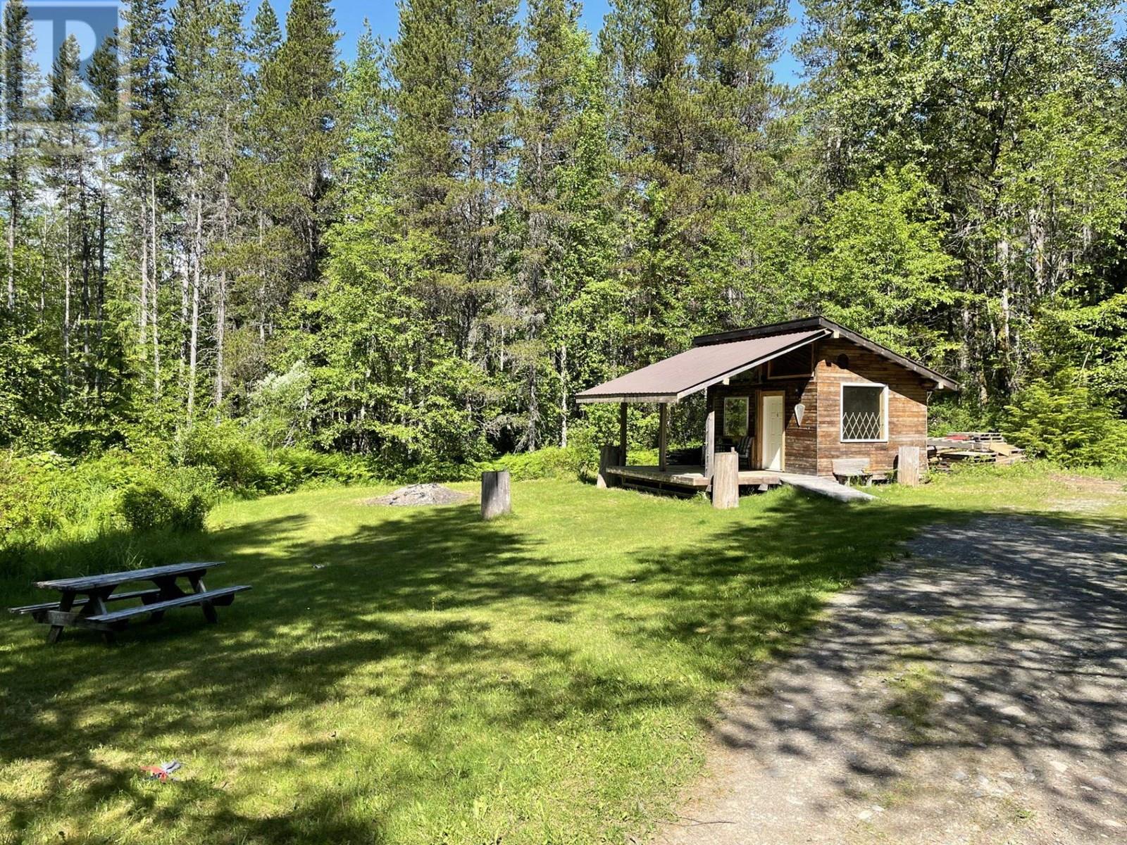5258 Old Remo Road, Terrace, British Columbia  V8G 0E3 - Photo 37 - R3014286