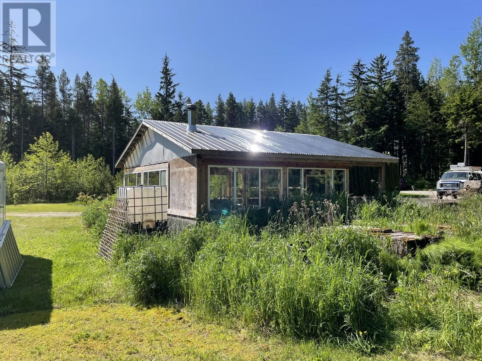 5258 Old Remo Road, Terrace, British Columbia  V8G 0E3 - Photo 25 - R3014286